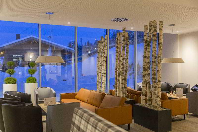 Sentido alpenhotel Kaiserfels Sankt Johann in Tirol Eksteriør bilde