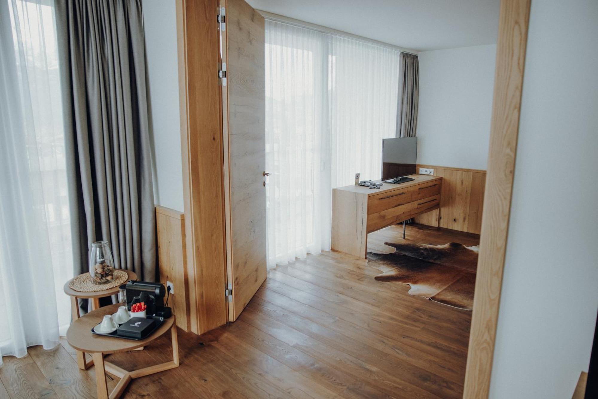 Sentido alpenhotel Kaiserfels Sankt Johann in Tirol Eksteriør bilde